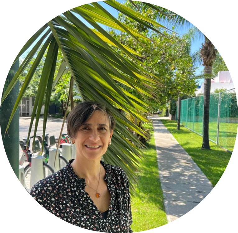 Pilar Islas G. Entorno Hogar