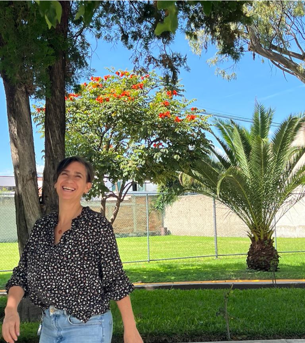 Pilar Islas Entorno Hogar